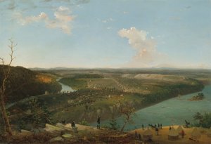 Maryland Heights: Siege of Harpers Ferry